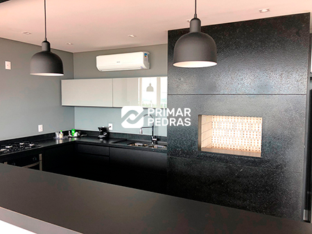 Cozinhas/Gourmet