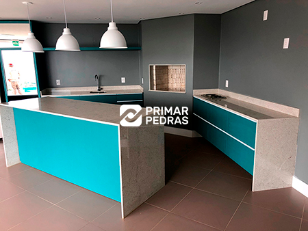 Cozinhas e Gourmets