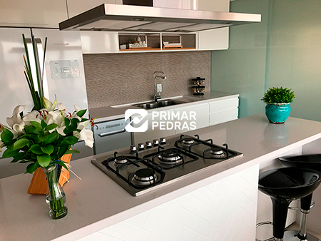Cozinhas e Gourmets