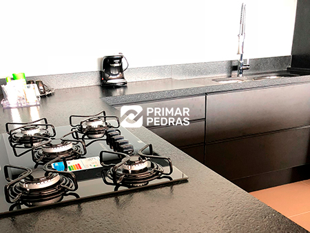 Cozinhas e Gourmets