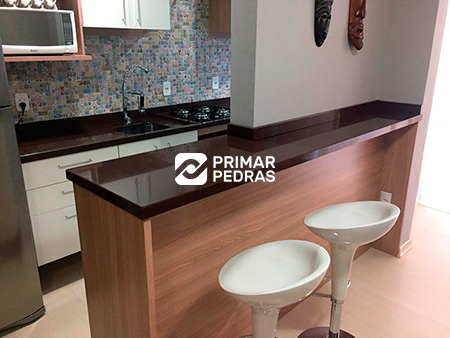 Cozinhas e Gourmets