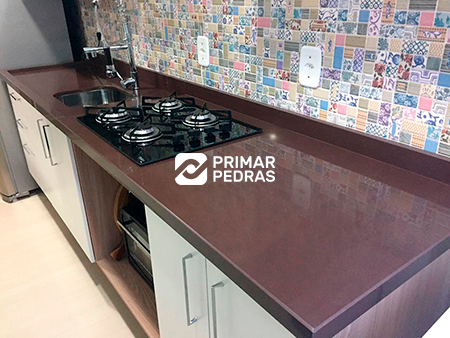 Cozinhas e Gourmets