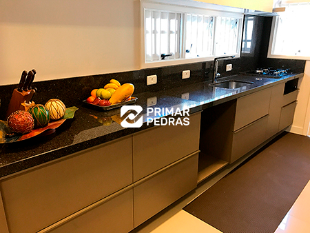 Cozinhas e Gourmets