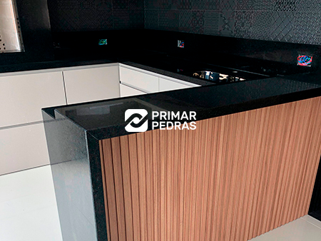 Cozinhas e Gourmets