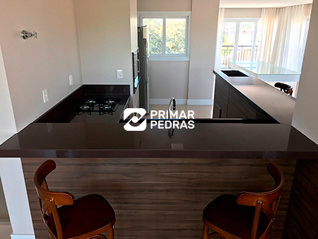 Cozinhas e Gourmets