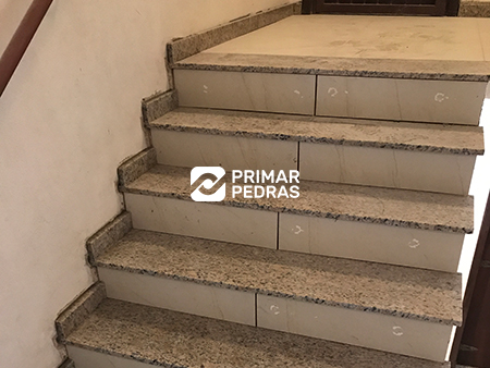 Escadas
